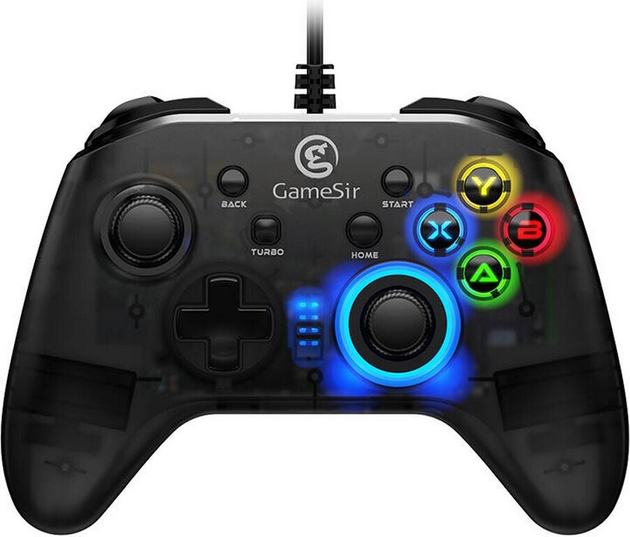 GameSir - T4W - Gamepad