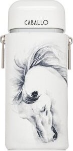Armaf Caballo Pour Homme parfémovaná voda pre mužov 100 ml