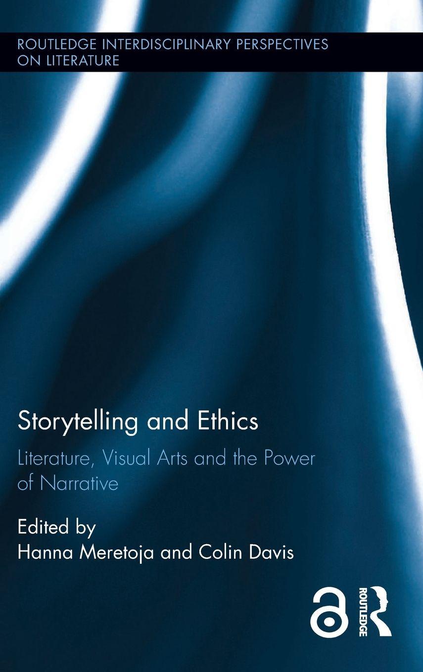 Storytelling and Ethics