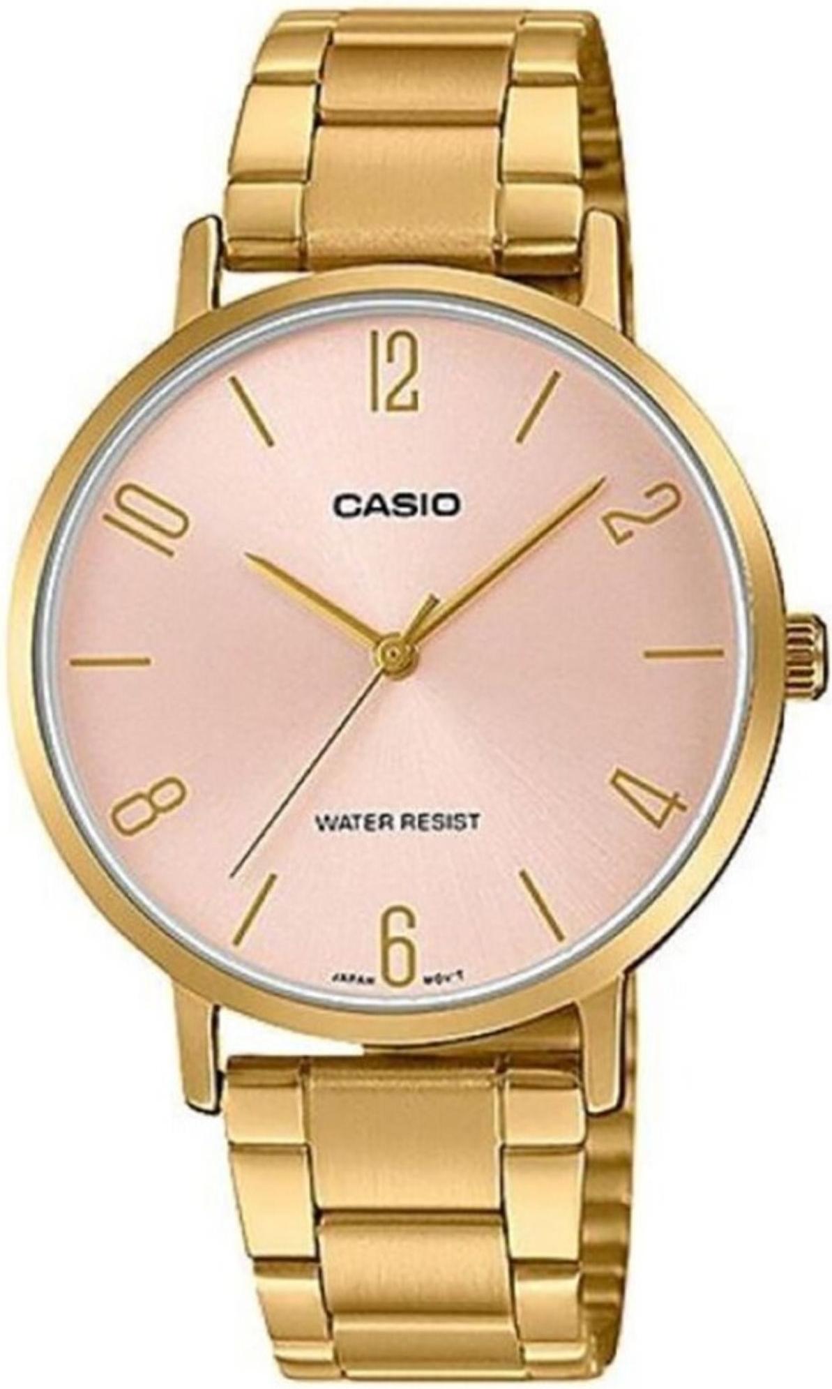 Casio Hodinky LTPVT01G4B
