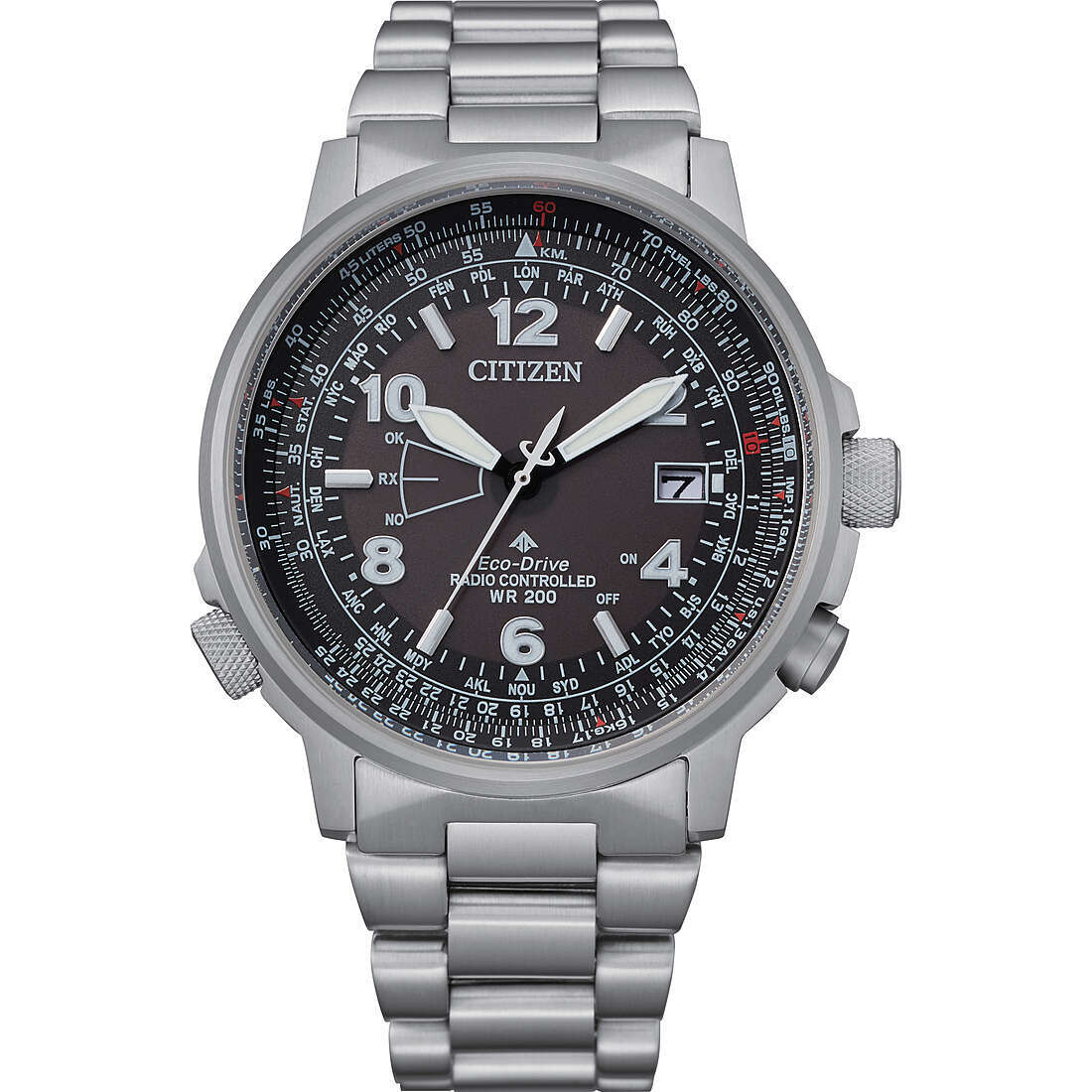 Citizen CB0240-88E