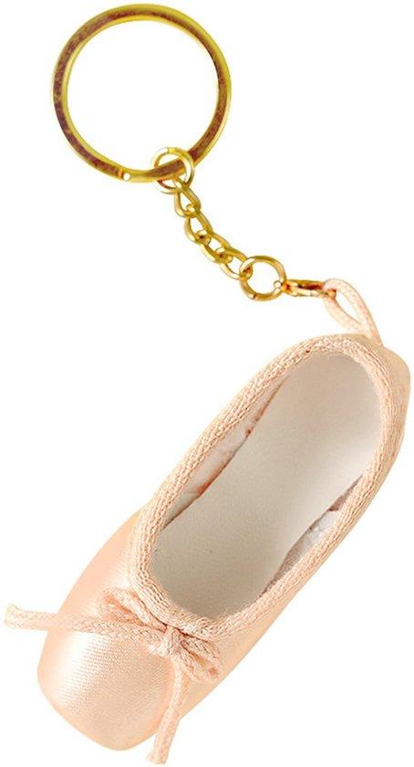 OEM Kleine Stoffhanger für Ballettschuhe - Handgefertigte Hänge für Tanzliebhaber 2026