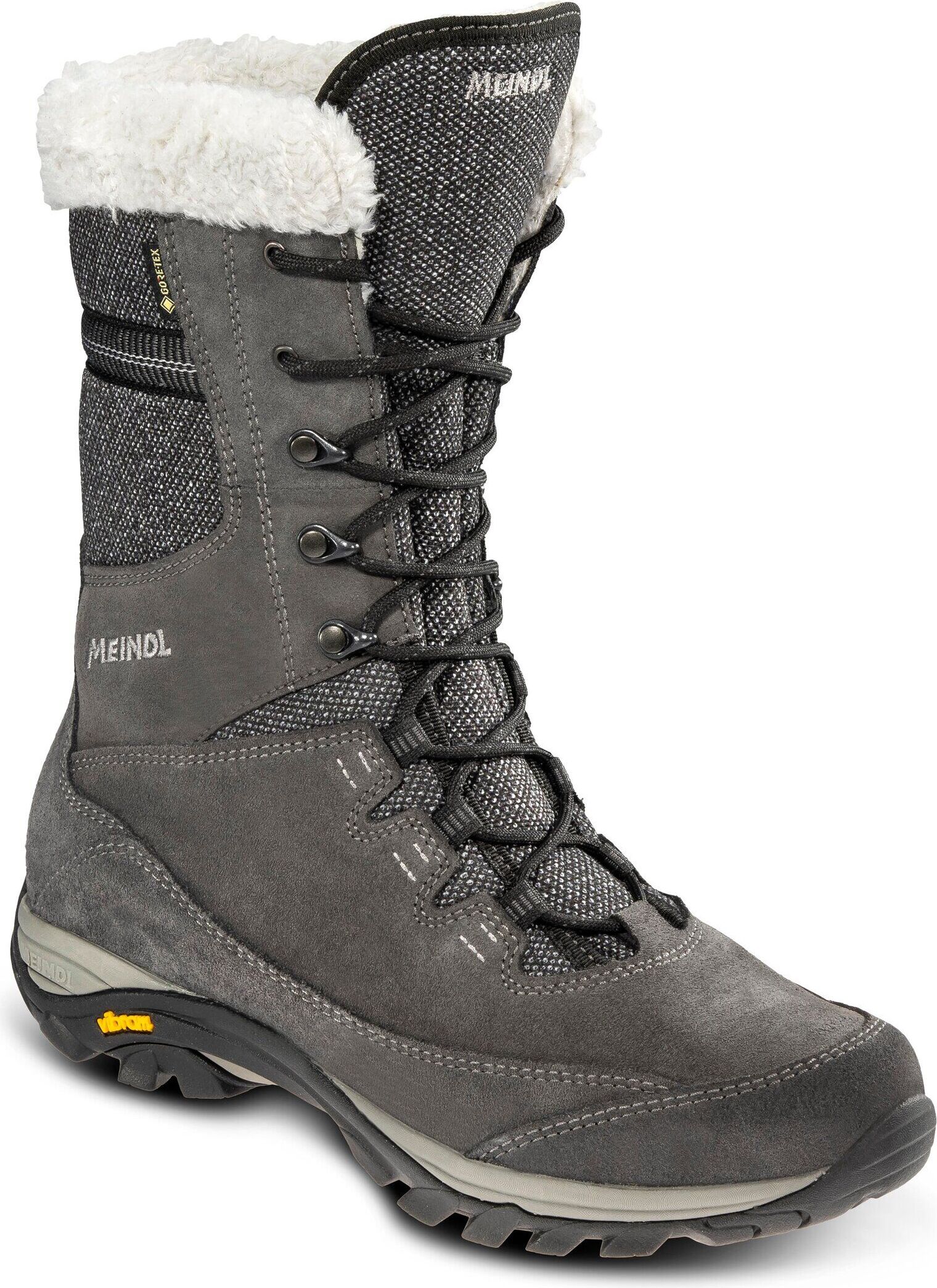 MEINDL Fontanella Lady II GTX grau 6,5 7621 03