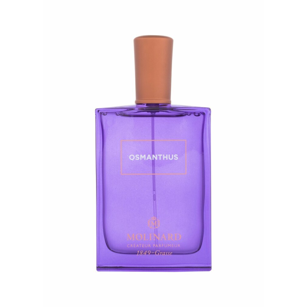 Molinard Osmanthus Edp Spray 75 ml