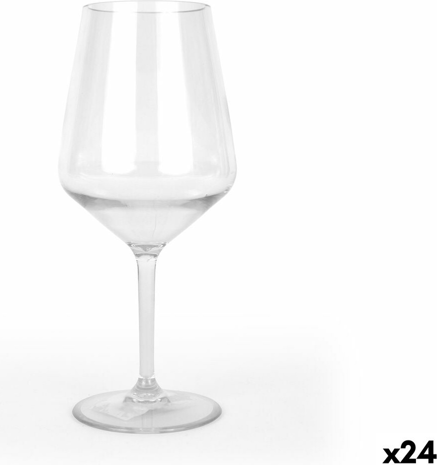 Weinglas La Mediterránea (24 Stück)