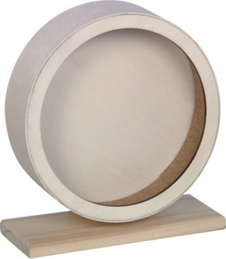 Nobby Holzlaufrad Cork, Maße: Ø 20 cm 67596