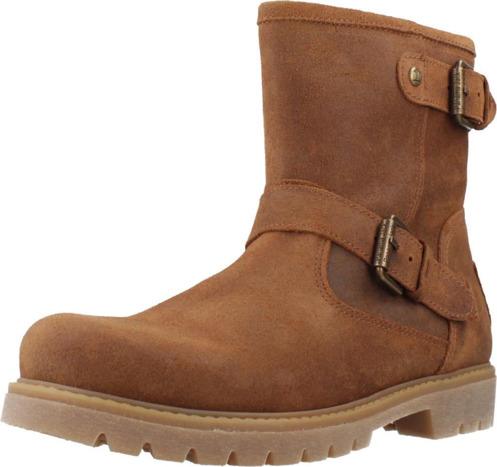 PANAMA JACK FELINA B28 Brown