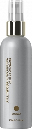 Colway Atelowater 150 Ml Zelluläres Atelowasser