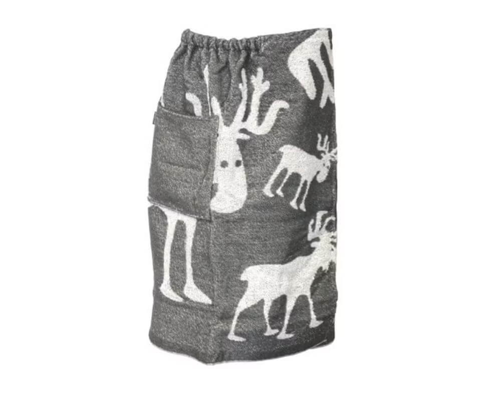 JOKIPIIN PELLAVA Jokipiin Sauna-Herren-Kilt 02222