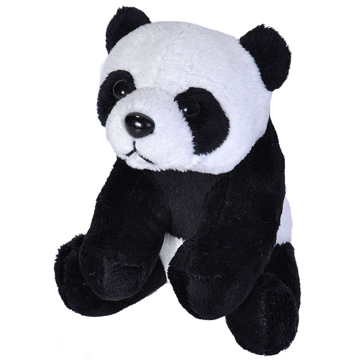 Wild Republic Europe ApS Wild Republic Cuddlekins LIL'S Panda 18104 - Wild Republic Panda 13cm