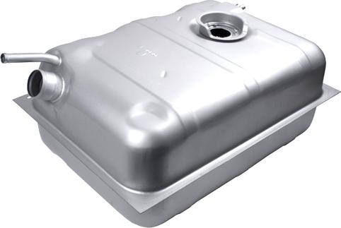ASP-Eberle Kraftstofftank 55 Liter Benzin Tank Benzintank Jeep CJ Bj. 76-77 8127698