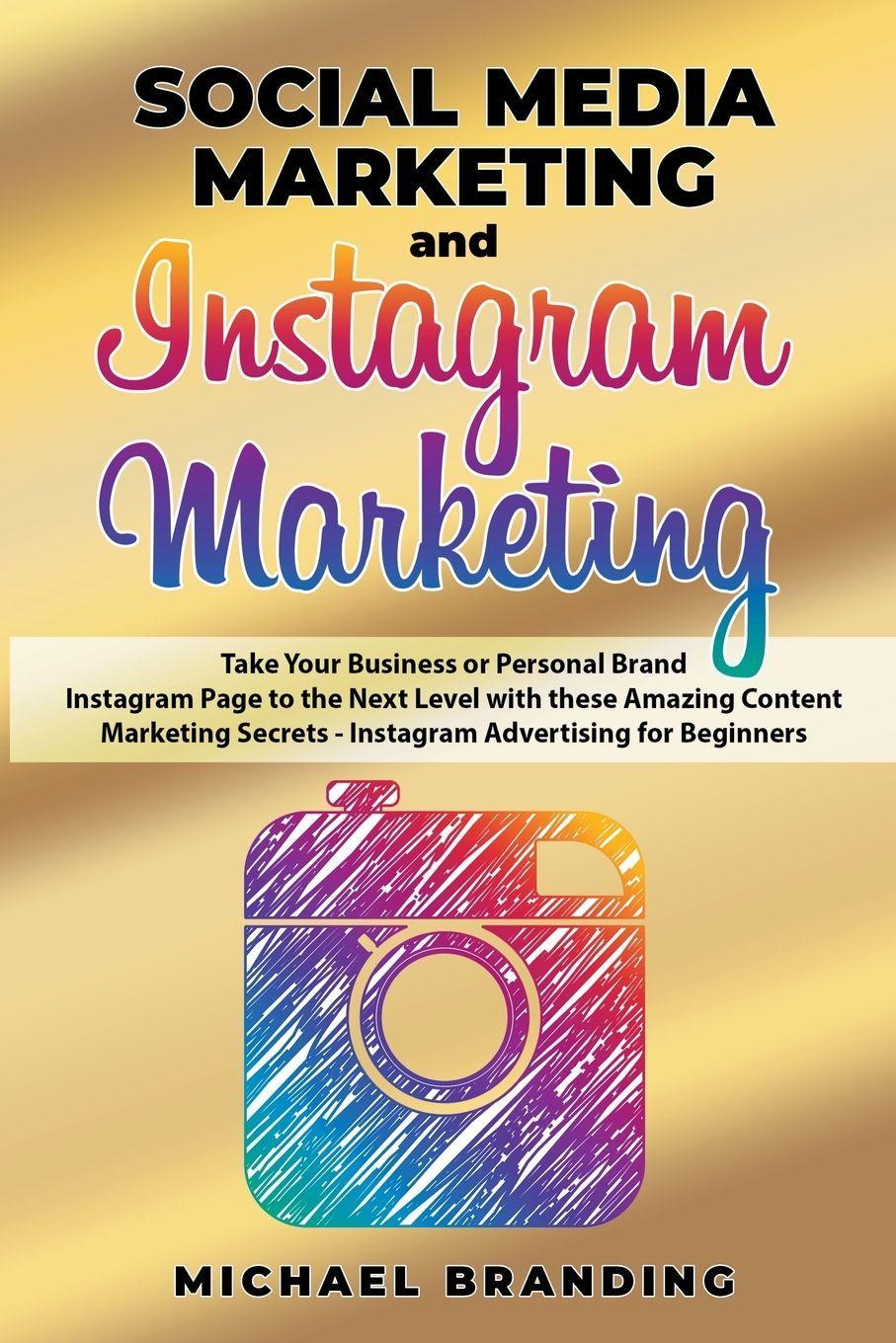 Sonstige Verlage Social Media Marketing and Instagram Marketing
