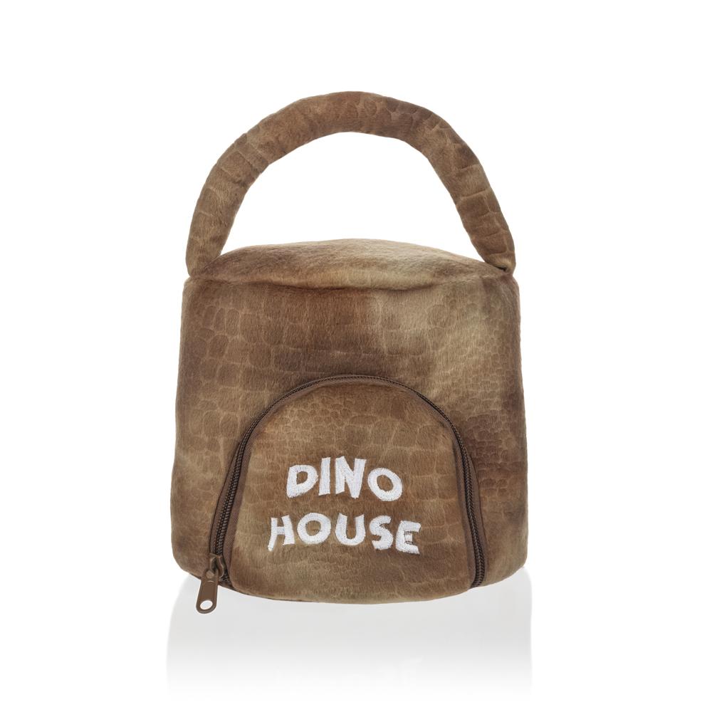 ZOPA Plüschspielzeug-Set Dino
