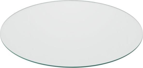 B2X Glasscheibe 8mm ESG