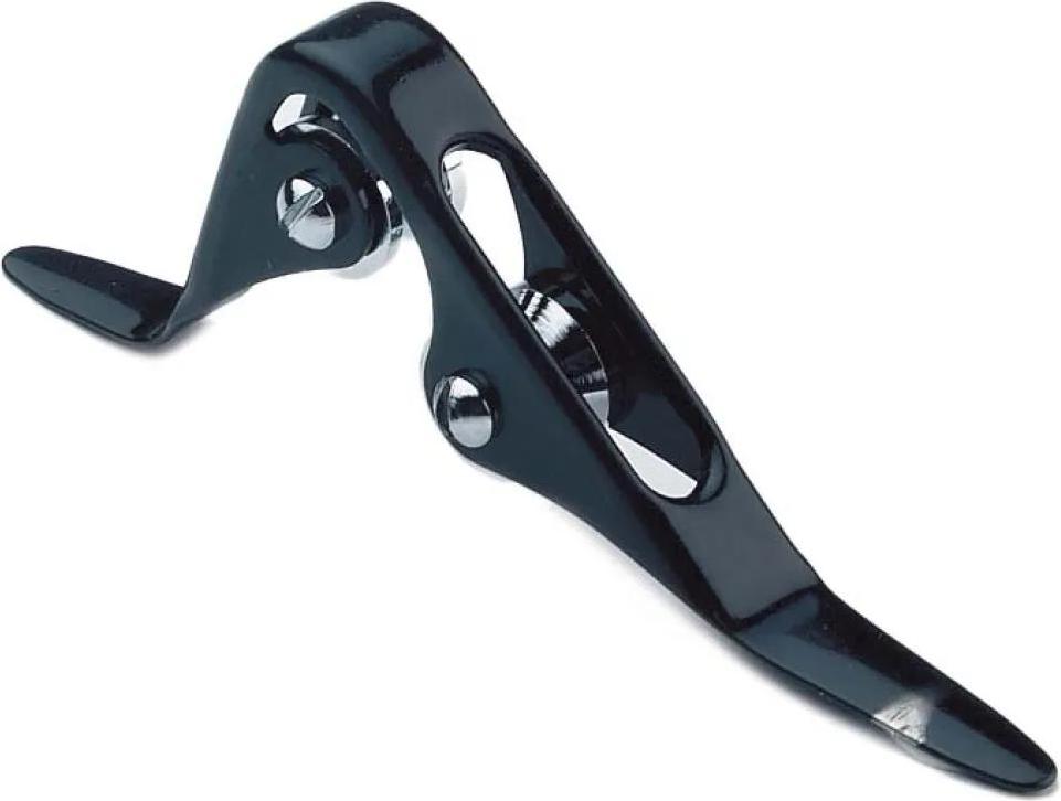 Evia Doppelrolle G10 10 Einheiten 10 Einheiten Schwarz 50 mm Schwarz 50 mm GG10-50