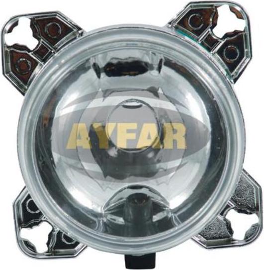 Ayfar Scheinwerfer für Busse und Lastwagen für Langstreckenfahrten 505597