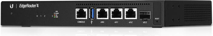 Ubiquity Ubiquiti EdgeRouter 4-port ER-4