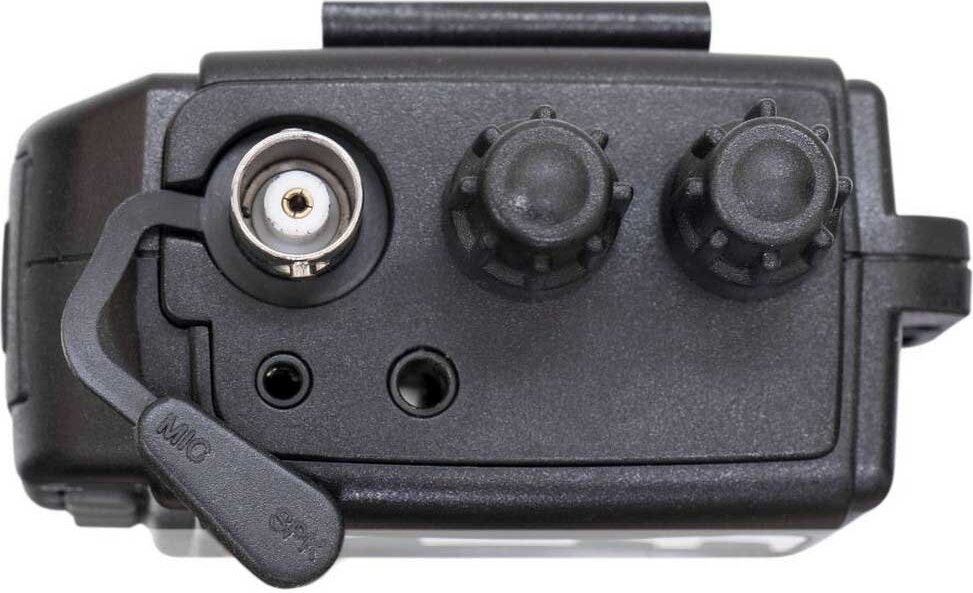 Tragbarer CB-Radiosender PNI Escort HP 62, Multi-Standard, 4 W, 12 V, AM-FM PNI-HP62