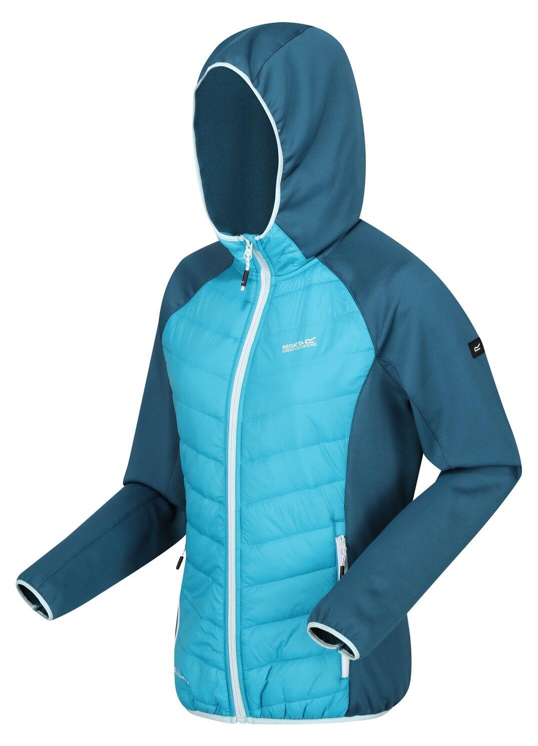 Regatta Wms Amdrespm VIII LKR LKR 44 RWN275