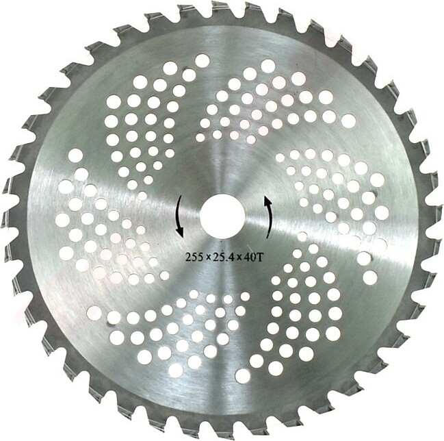 MAGIQ Parts Schneidblatt 40T 255-2,0-25,4 Widia
