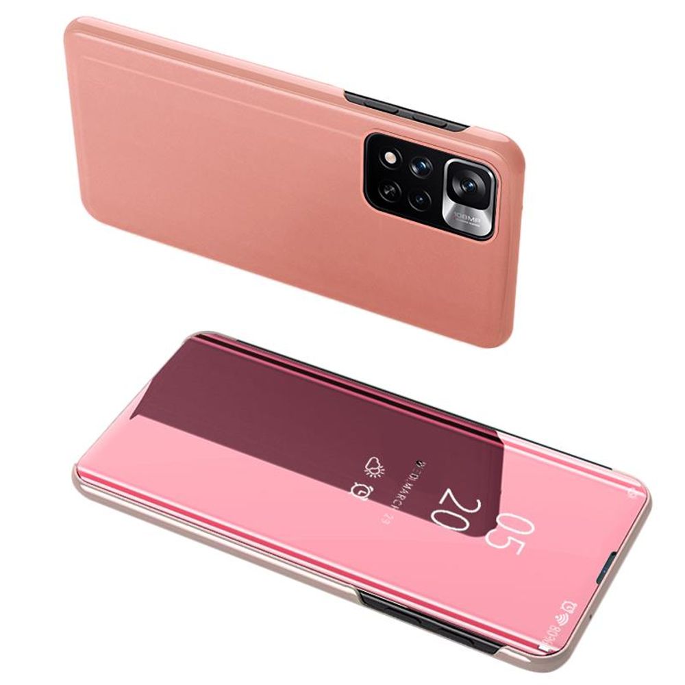 Clear View Case Flip Cover Xiaomi Redmi Note Kaufland.de
