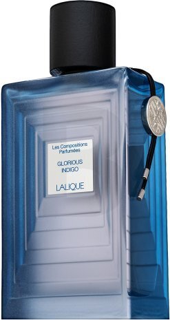Lalique Les Compositions Parfumees Glorious Indigo parfémovaná voda unisex 100 ml