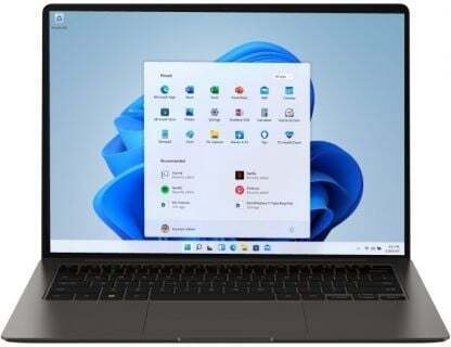 Portátil Samsung Galaxy Book3 Pro Intel Core i7-1360P/ 16GB/ 512GB SSD/ 14"/ Win11 Pro