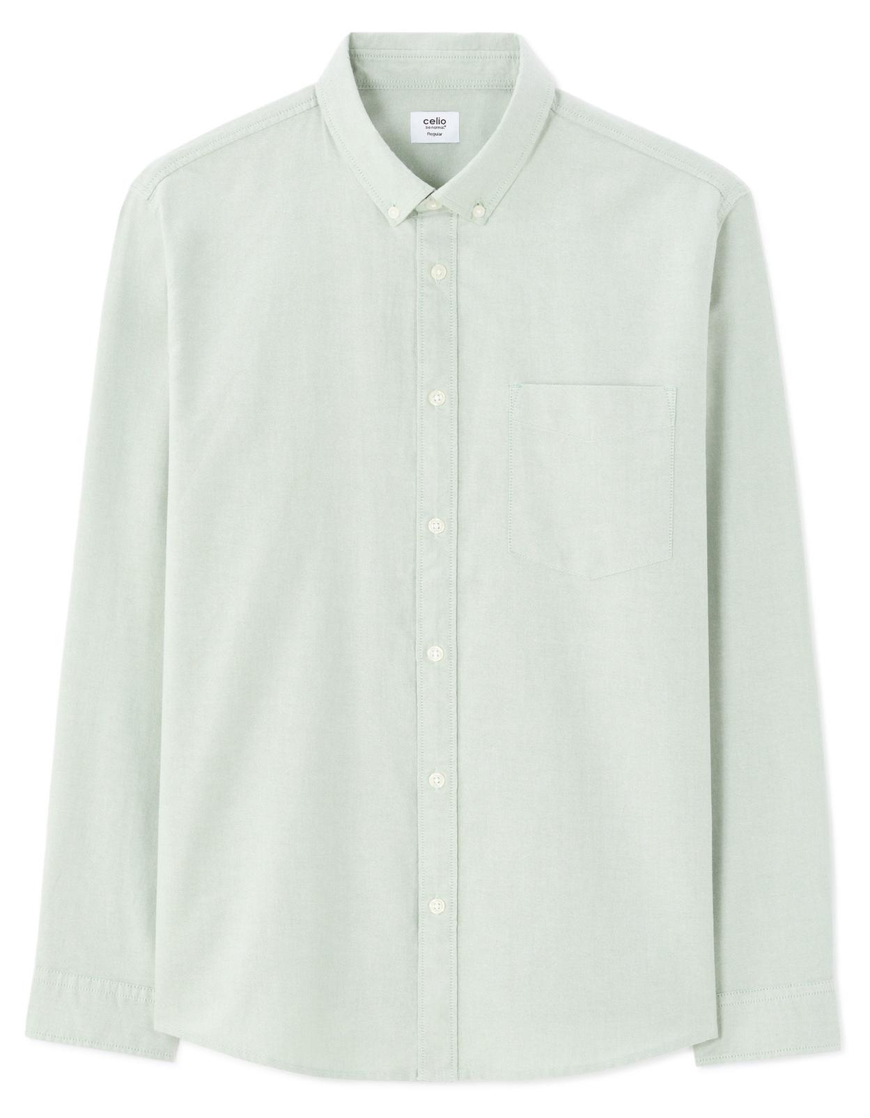Celio Daxford reguläres Oxford-Trikot L 1186003__L