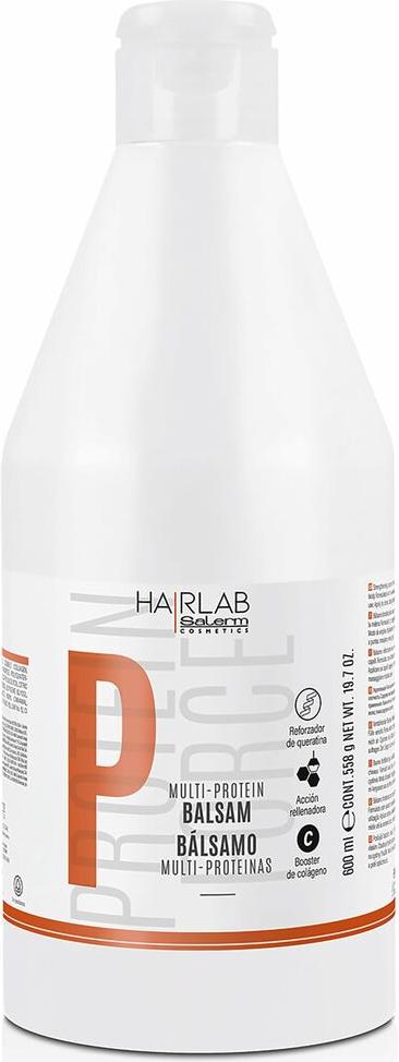 Salerm MULTI-PROTEINAS bálsamo 600ml