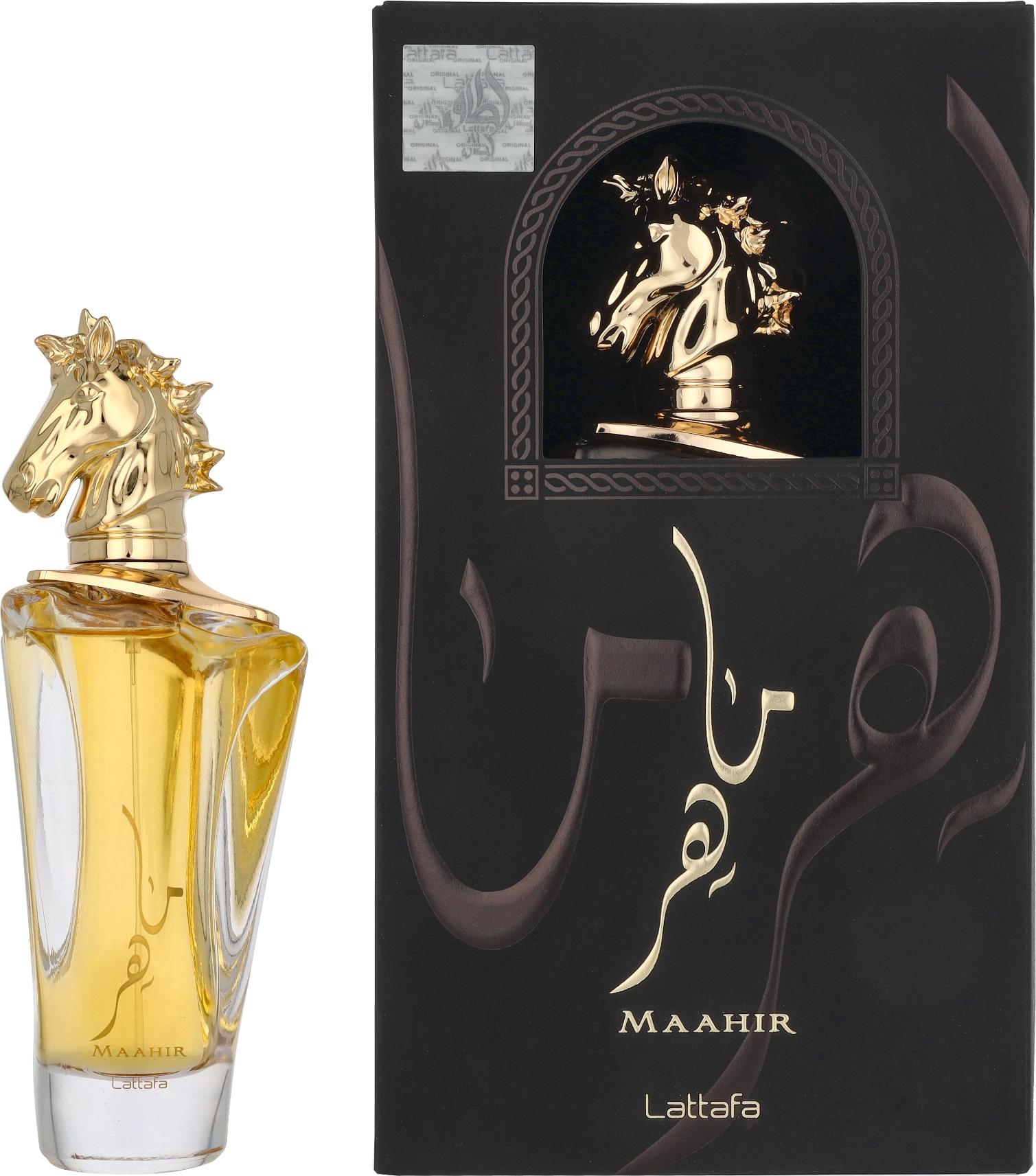 Lattafa Maahir, Frauen, 100 ml DM1938