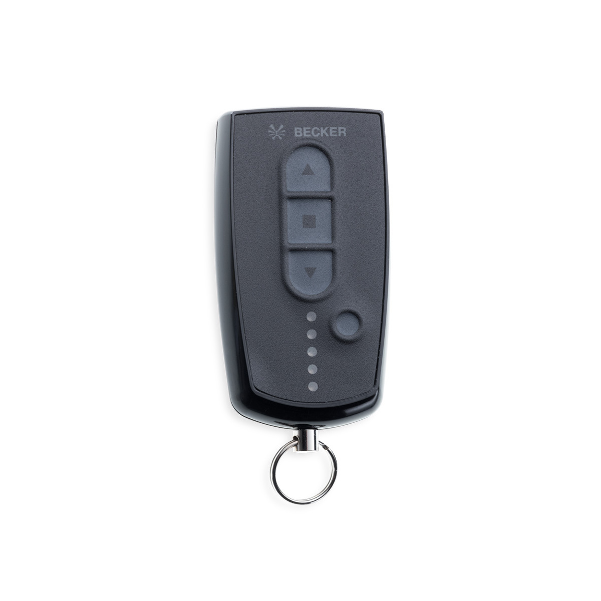 Becker Centronic EasyControl EC145-II 5-Kanal Handsender schwarz 4034 000 226 1