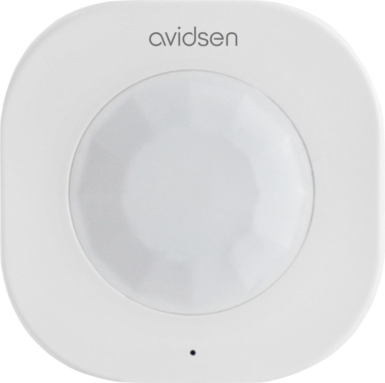 Avidsen Bewegungsmelder HomeSensor IR-Wall, WLAN, Lithium-Akku
