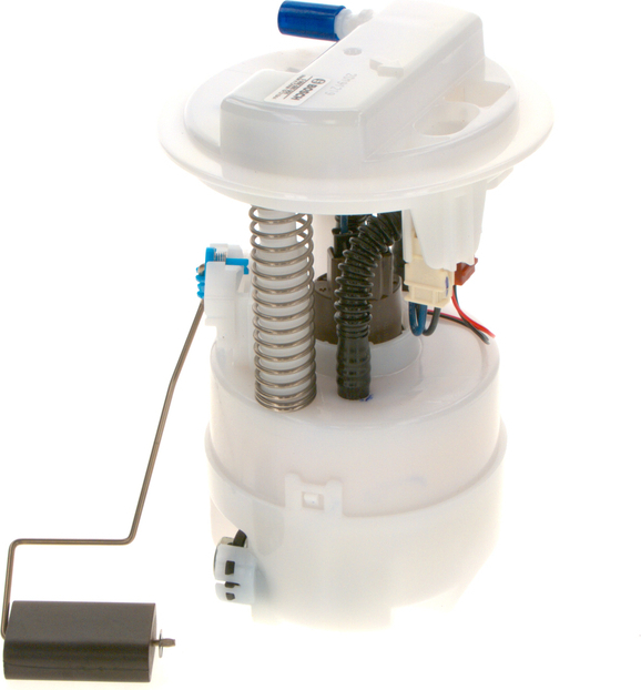 Bosch Kraftstofffördereinheit Kraftstoffpumpe 0 986 580 956