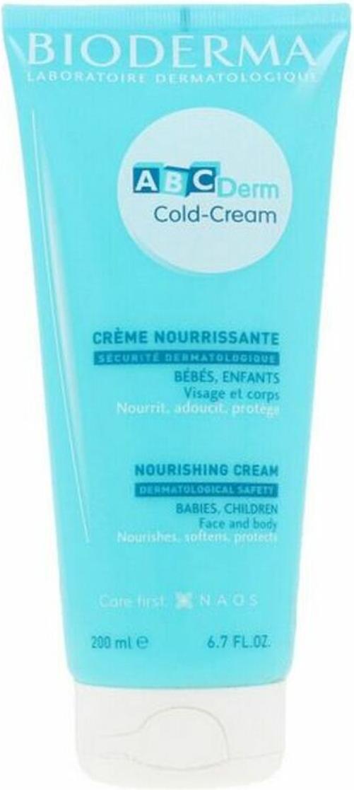 Feuchtigkeitscreme AbcDerm Bioderma Abcderm M0121638