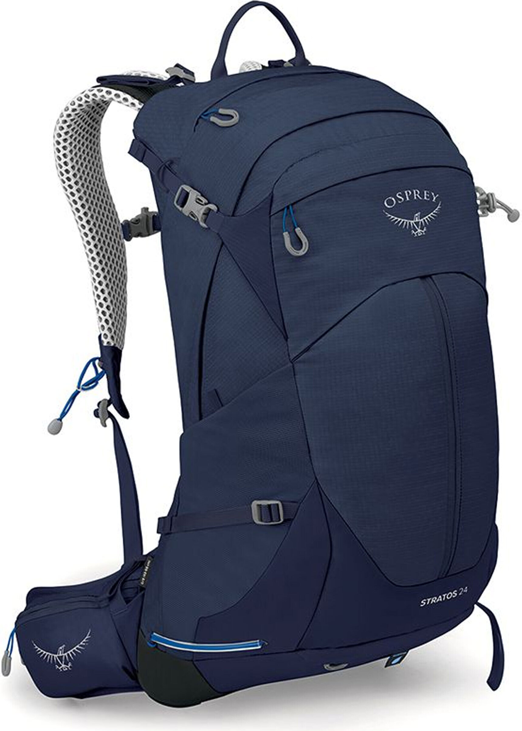 Osprey Stratos 24 Men Volumen 24 Farbe cetacean blue 10004054