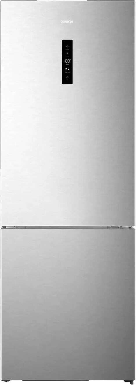 - Gorenje NRK720CAXL4 Kühl-Gefrierkombination 20012965