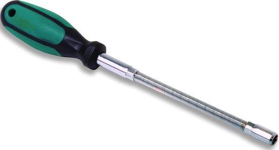 OEM Flexibles Griff-Kit - Flexibles Griff-Hebelzeug - 8 mm - Silber 2026