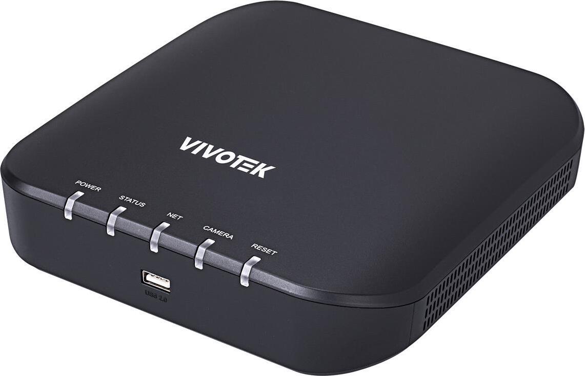 Vivotek Rx9502 32Ch Nvr H.265 Hdmi 1080P 4K - Vivotek Rx9502 32Ch Nvr
