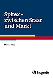 Hans Huber Spitex - zwischen Staat und Markt