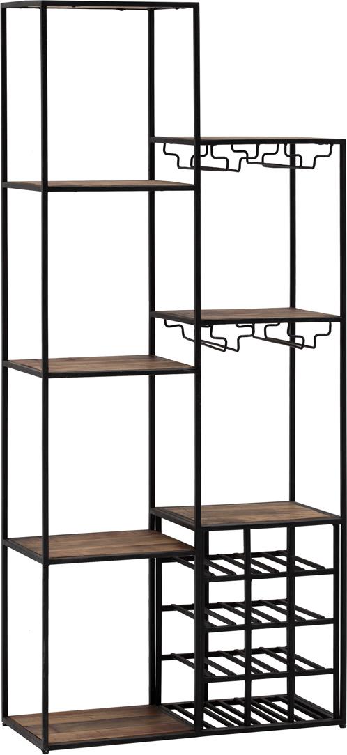 Woodkings Regal Aro A2711