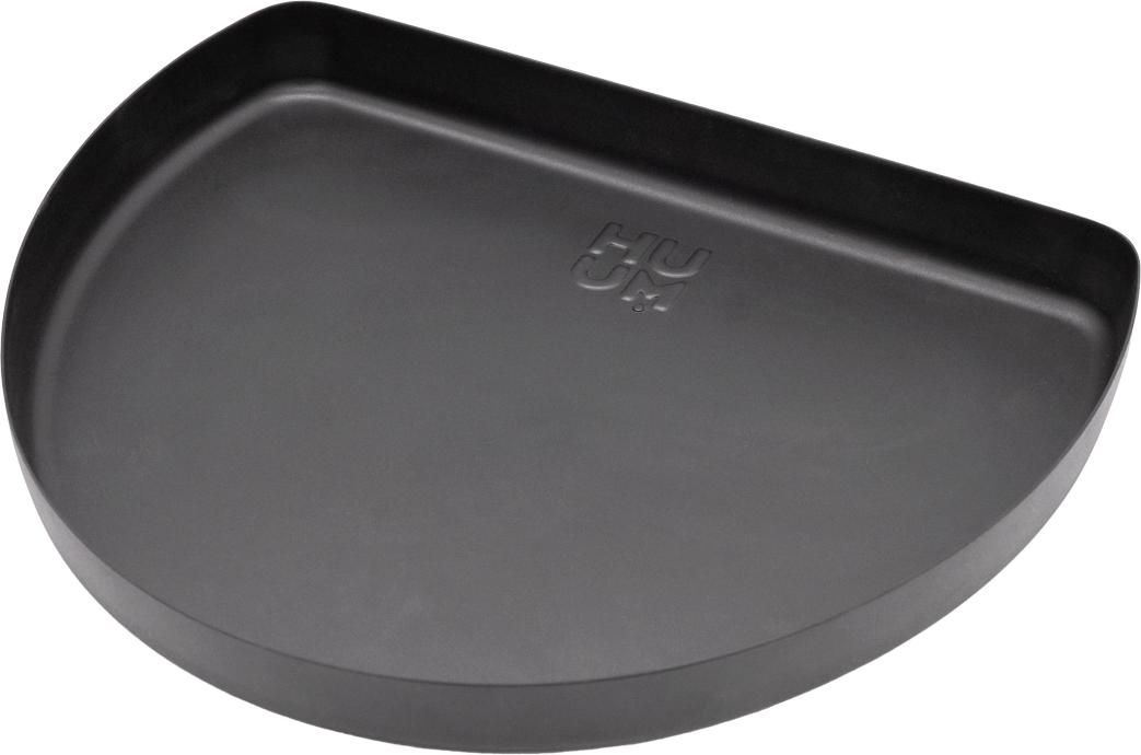 HUUM Abtropfschale für Saunaofen Drop Tropfschale Bodentropfschale