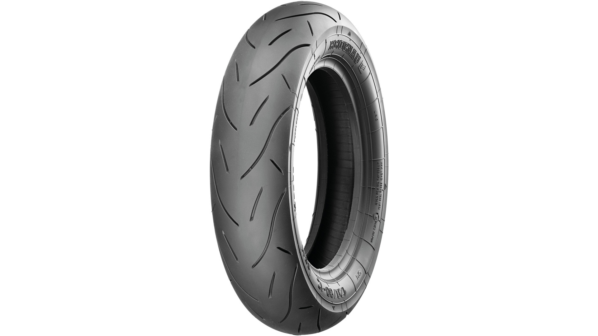 Pneumatiky HEIDENAU K80 SR 3.50-10 59M TL