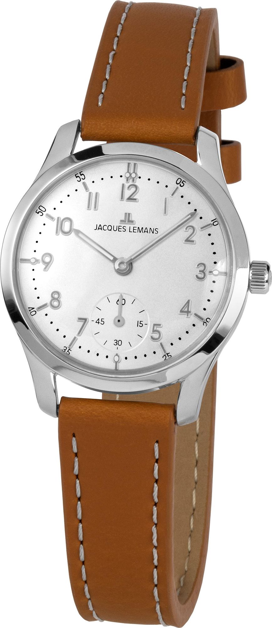 Jacques Lemans - Dámske náramkové hodinky - Retro Classic - 1-2065B