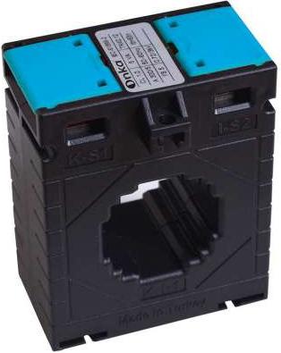 ONKA Stromwandler STROMWANDLER 250/5A, 30MM, CLASS 0.5S, 2.5VA (TK302505303 / 80011764)