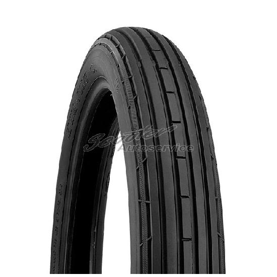 Duro HF301E 2,5/0 R18 40L