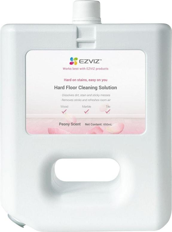Ezviz RS20 Pro Čistič na viacero povrchov 650 ml Čistiaci roztok