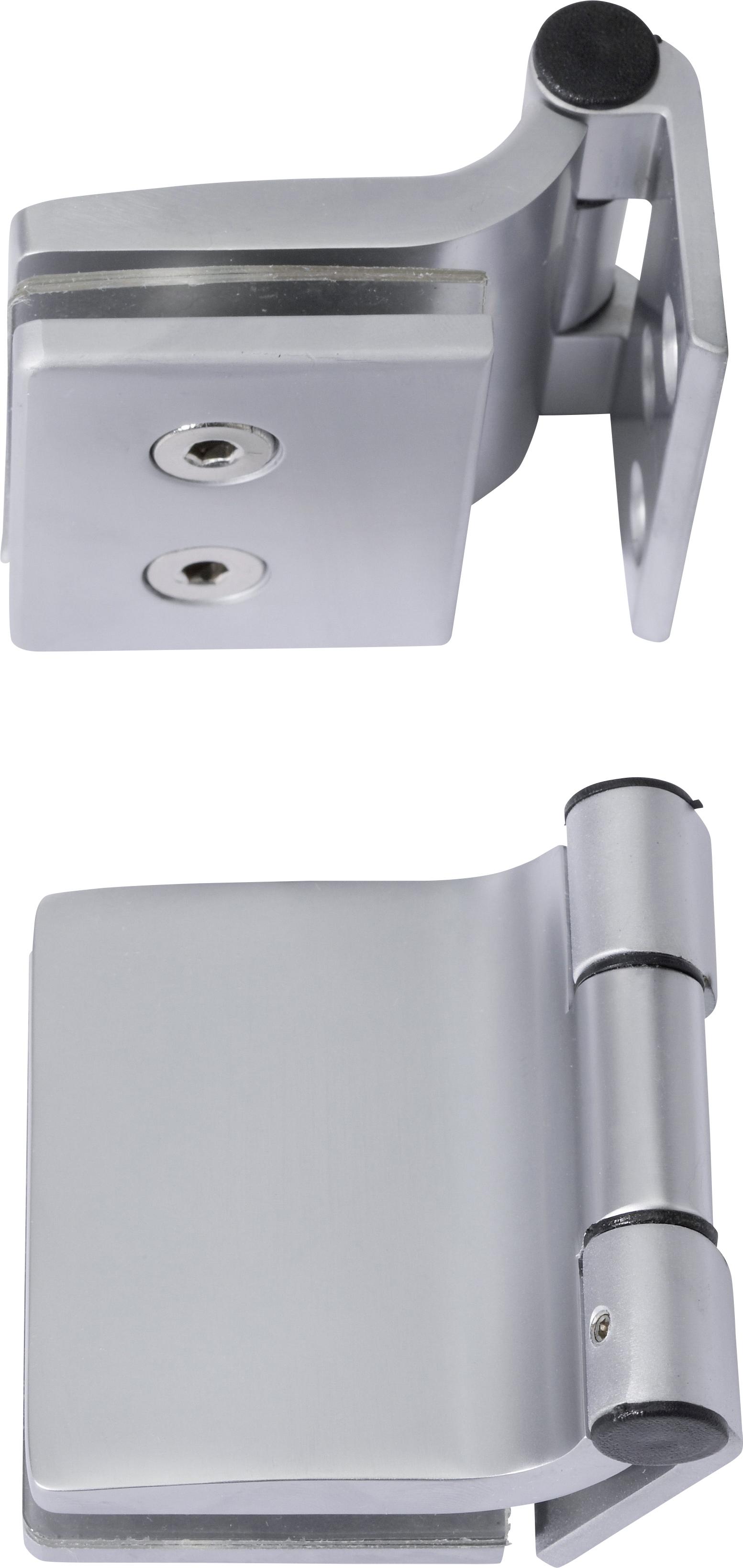 TPI Infraworld Türband Chrom, 6-8 mm, max 22 kg