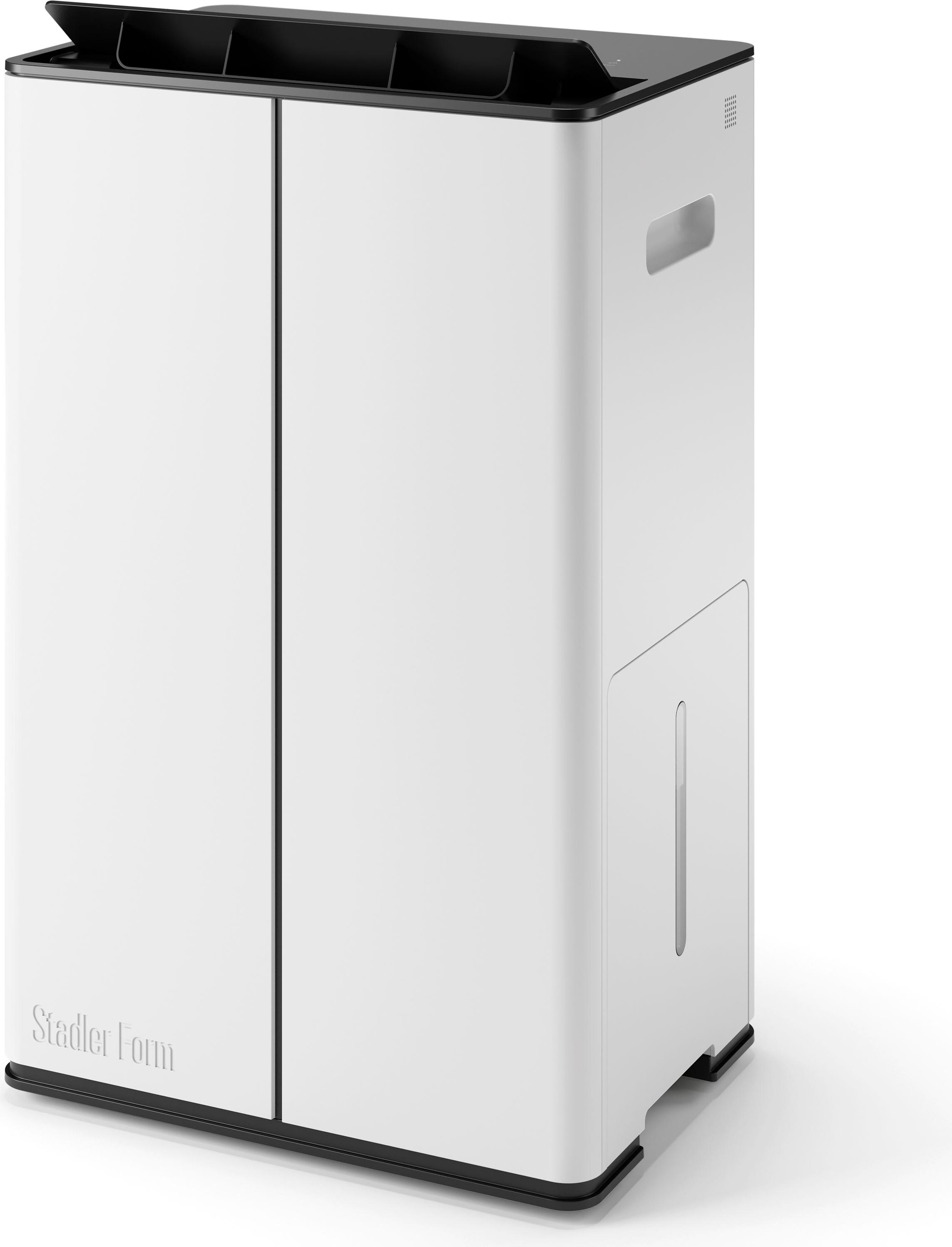 Luftentfeuchter Lukas