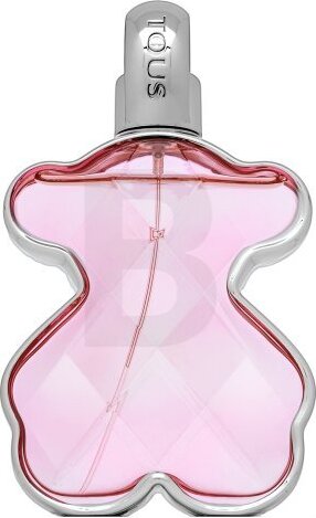 Tous LoveMe parfémovaná voda unisex 90 ml