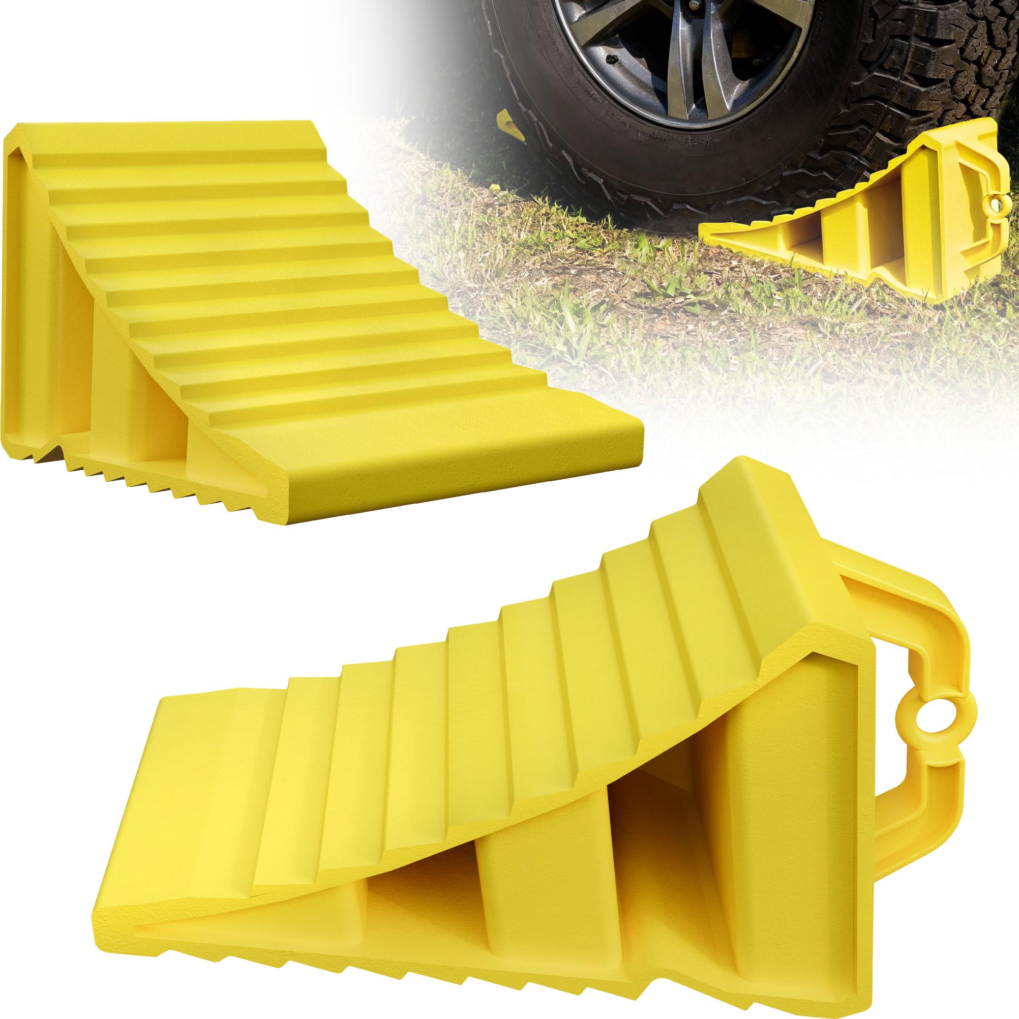 Relaxdays Lot De 50 Plots De Sport – 5 Couleurs, Empilables, Avec Support Et Sac De Transport – Hauteur 5 Cm, Diamètre 19 Cm